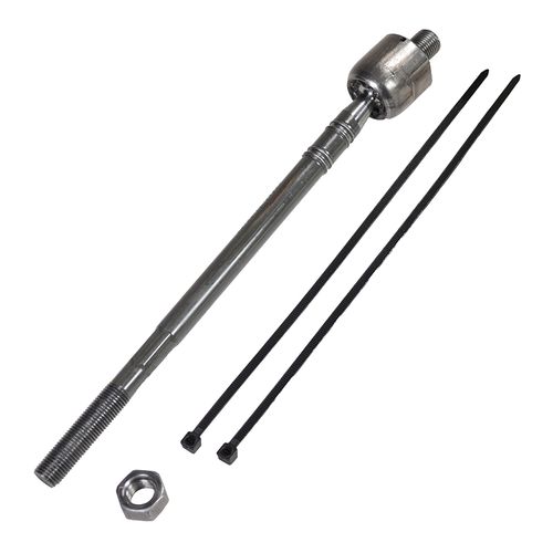 Terminal Axial - Comprimento: 302mm - Rosca Externa:M16x1,5/M14x1,5 - Elétrica/NSK - Direita/Esquerda - VW Fox 14 a 21 - Spacefox 15 a 19