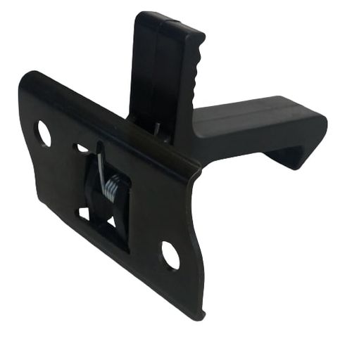 Trava Superior do Capô - Fiat Mobi 16 a 20