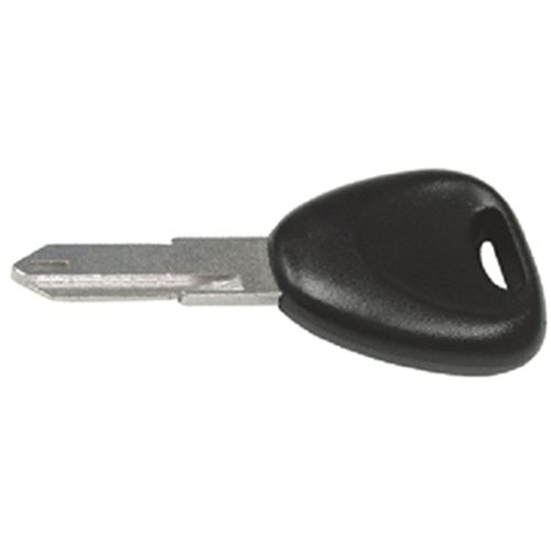 Chave S/Segredo - Perfil Convencional - Renault Clio II 06 à 16