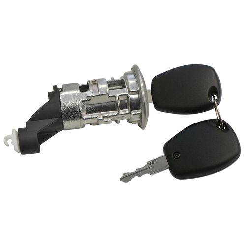 Cilindro da Tampa do Porta-Malas - Com Chave - Renault Sandero GII após 14