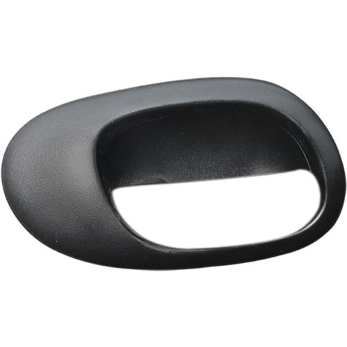 Moldura da Maçaneta Int. pta. Diant./Tras. - Dir. - Peugeot 206 99 à 09 - 207 08 à 14