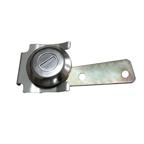 Cilindro da pta.-malas C/Chave - Mitsubishi Pajero TR4 08 a 14