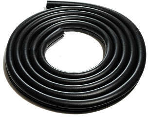 Borracha do Porta-Malas - Premium - C/3.65mts  - Ford Ecosport GI 02 à 12