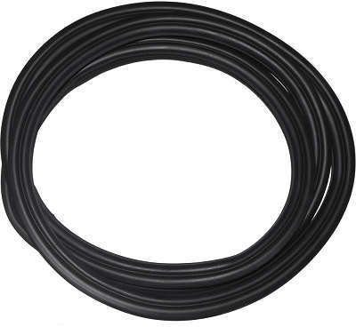 Borracha do Porta-Malas - Modelo Original - C/3.35mts - Volkswagen Crossfox 05 a 09 - Fox 03 a 09