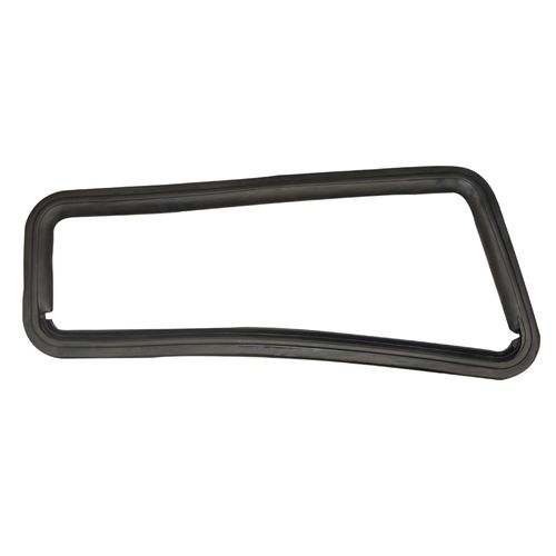 Borracha do Quebra Vento - esq. - Mercedes-Benz 1620  - 1938  - 709  - 710  - 912  - LS1634
