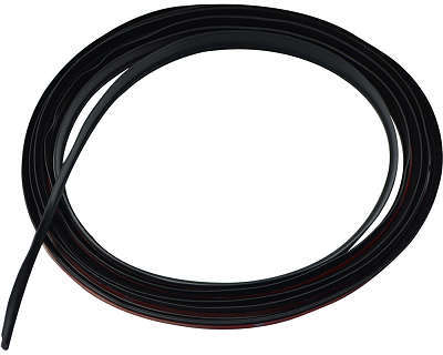 Borracha do para-Brisa Mat. Em Pvc - Renault Master GII após 13