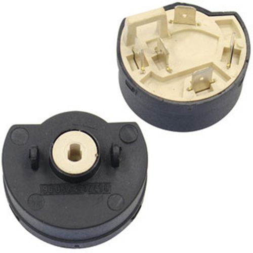 Comutador Elétrico de Ignição e Partida - GM A-40 85 a 98 - D-20 85 a 97 - D-40 85 a 95