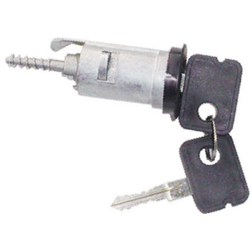 Cilindro Ignição - Perfil Antigo - C/Chave -c/Gancho - GM Monza 82 a 86 - Monza Classic 86 a 96