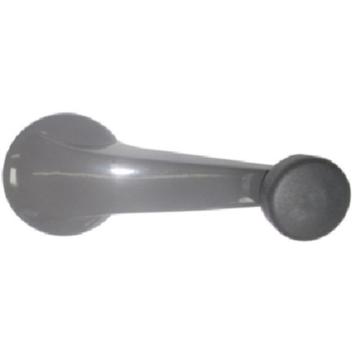 Manivela Reguladora do vidro pta. diant.s/tras.s - dir./esq. Metal - GM Blazer 00 à 11  - S-10 GI 00 à 12