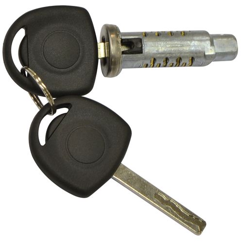 Cilindro de Ignição da Coluna da Direção C/Chave - GM Vectra Hatch GT GIII 07 à 11  - Vectra Sedan GIII 05 à 11