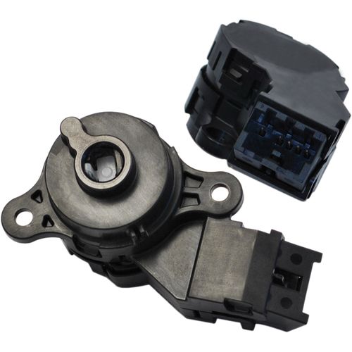 Comutador de Ignição e Partida - 4 Pinos - GM Onix GI 12 a 19 - Spin 13 a 23 - Tracker