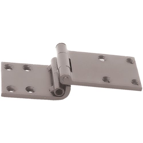 Dobradiça Sup. da Porta - C/Tubo - Esq. - Mercedes-Benz 1113 - AGL - 1313 - 1519 - 2432