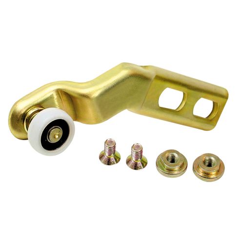 Guia Inferior Da Porta Lateral Corrediça - MB Sprinter GI 97 a 12
