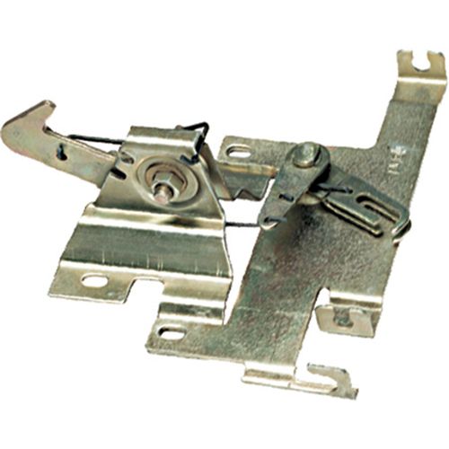 Fechadura com Gancho de Segurança do capô - Mercedes-Benz 1418 após 90  - 1621 após 90 - HPN após 90