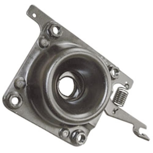 Fechadura inferior do capô - Direito - Volvo NH após 00