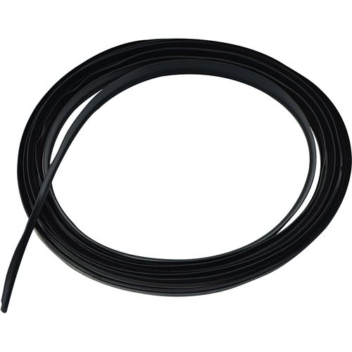 Borracha do para-Brisa Mat. Em Pvc Flexível - GM Omega GI 92 à 98 - Omega GII 99 à 07