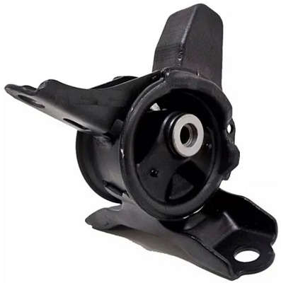 Coxim do Motor - Diant. - Câmbio Automático - Esq. - Honda City GIV 09 a 13 - Fit GIV 09 a 13