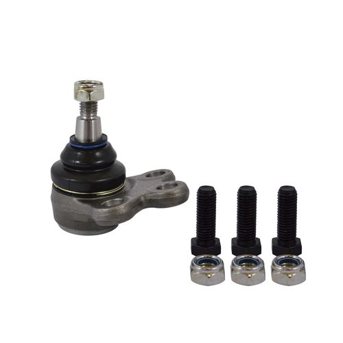 Pivo de suspensão dianteiro inferior Captiva após/08 furos 15,10mm Dir/Esq