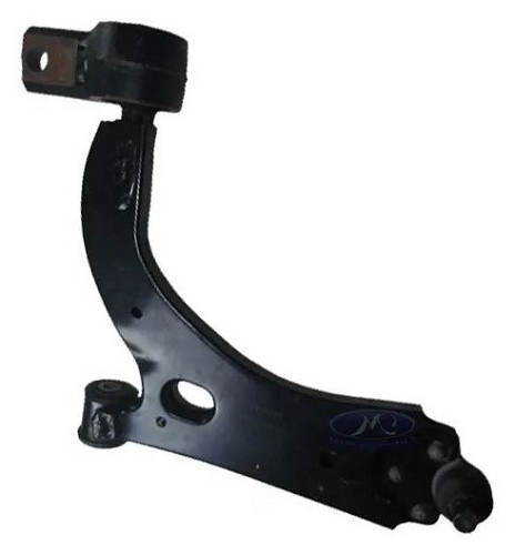 Bandeja de susp. Diant. - Esq. C/bucha e S/Pivô - Ford Ecosport GI 02 à 12  - Fiesta GII 02 à 14.