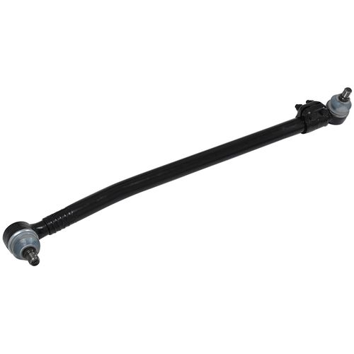 Barra Lateral Tras. - Mercedes-Benz OF-1313  - OF-1317  - OF-1318  - OF-1320