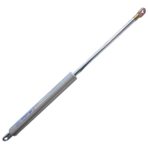 Amortecedor Mola à Gás para Móveis - Comp.:430mm Curso:190mm Carga:100KFG
