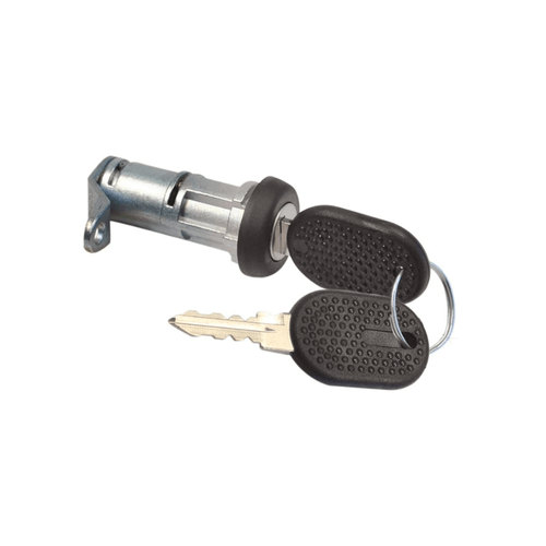 Cilindro da Porta Dianteira - Com Chave - Esquerda - Iveco Daily GII 07 a 11
