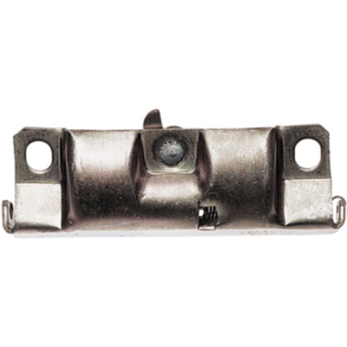 Batente da Tampa do Porta-Malas - Fiat Uno Mille GI 85 a 13 - Prêmio 85 a 94