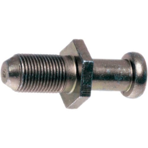 Batente/Pino da Porta Diant. - Dir./Esq. - Fiat Uno GI/GI Fase I 84 a 09 - Uno Mille I 90 a 13 - Elba 86 a 96