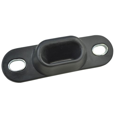 Batente sup./inf. pta. Lateral Corrediça - Citröen Jumper 06 em diante
