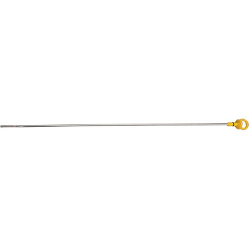 Vareta Medidora do Óleo - Medida Aço:540mm/Medida até o Encaixe:570mm - Fiat Palio 01 a 12