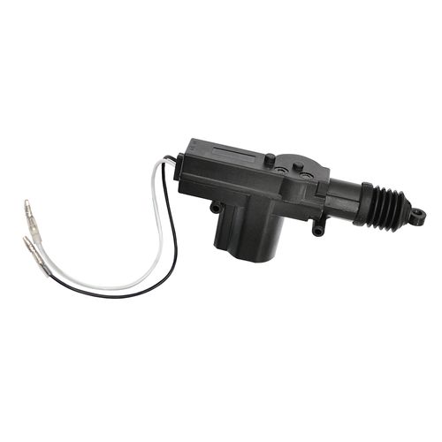 Trava Elétrica p/Porta - 2 Fios - 12V - Dir./Esq. - Universal GUN