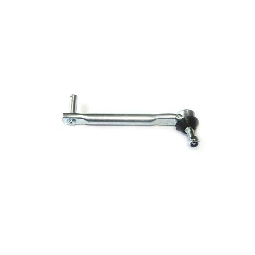 Tirante Lig. Haste ao Tirante do Trambulador Câmbio Alto - Comp.:160mm - Fiat Uno 85 a 04