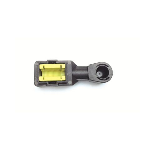 Terminal removivel de cabo - Câmbio - Ecosport 03 a 12 - Fiesta 02 a 14 - Ka 08 a 13 -