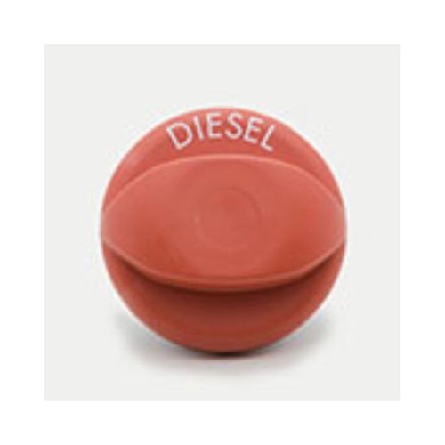 Tampa de combust. - Valvulada Diesel. - C/chave - Ford Ranger GI 04 à 12  Troller T4 após 07