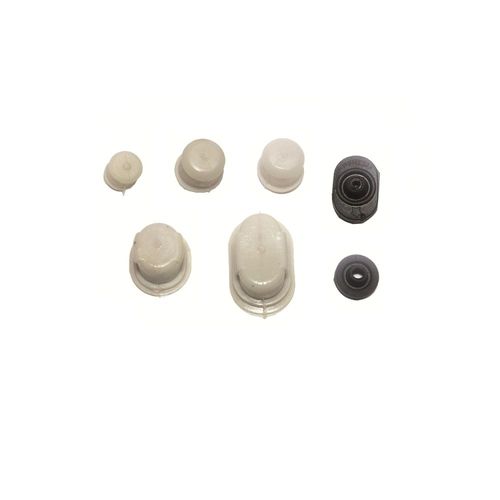 Reparo Trambulador