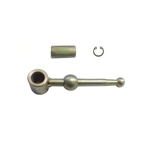 Reparo Trambulador Elimina Folga - Scania 76 à  84 Renault Sandero 07 à 13 Logan 04 à 12
