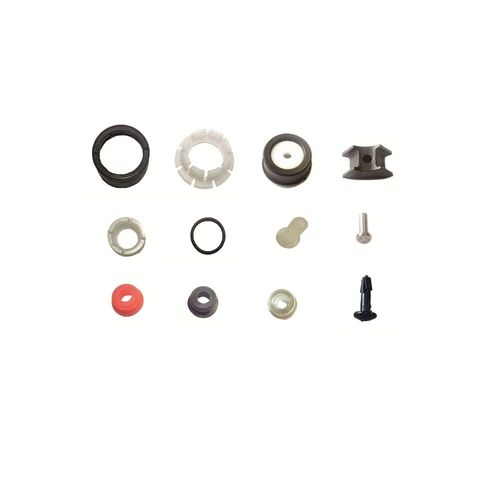 KIT AMORT. TRAS. C/BATENTE FIORINO PICK-UP 94 À 98