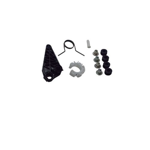 Kit reparo alavanca - Câmbio - Ecosport - Fiesta - Ka 10 a 14 -