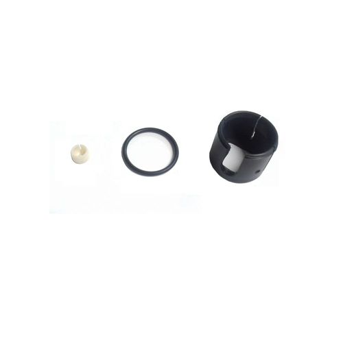 KIT AMORT. TRAS. C/BATENTE FIORINO PICK-UP 88 À 93