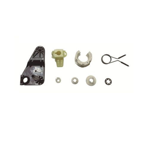 REPARO COMPL ALAV CAMBIO GM MONTANA APOS 03