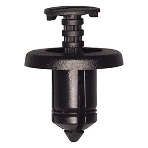 Rebite do paralama Clio Duster Fluence Kangoo Laguna Master Megane Scenic Twingo 10PÇS