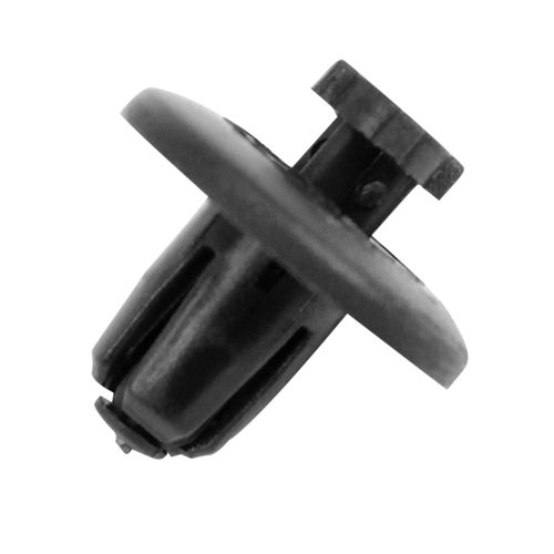 Rebite do Parabarro e Proteção da Roda Citroen C3 C4 C4 Picasso C5 C8 Peugeot 307 406 607 807 3008 10PÇS