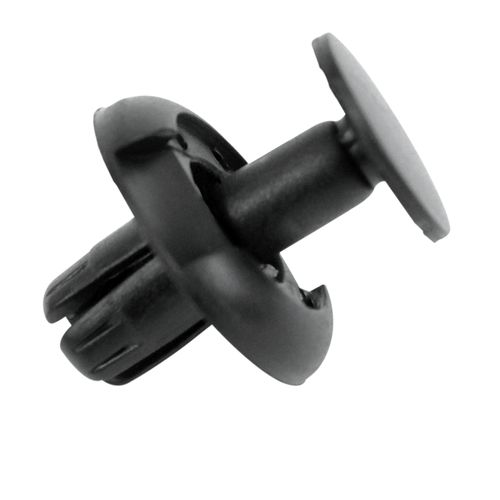 Rebite do Estribo Lateral da Porta Novo Focus 14à16 50PÇS