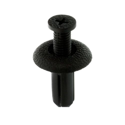 Rebite de Fixação com Bucha 10PÇS