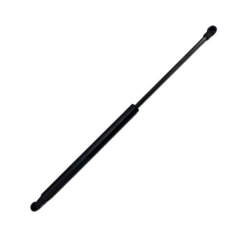 Amortecedor Mola a Gás do Capô - Comprimento:475mm/Curso:185mm/Carga:5KFG - Diâmetro Pistão: 8mm/Tubo:18mm - Conector: ATX01 - VW Meteor GI após 21