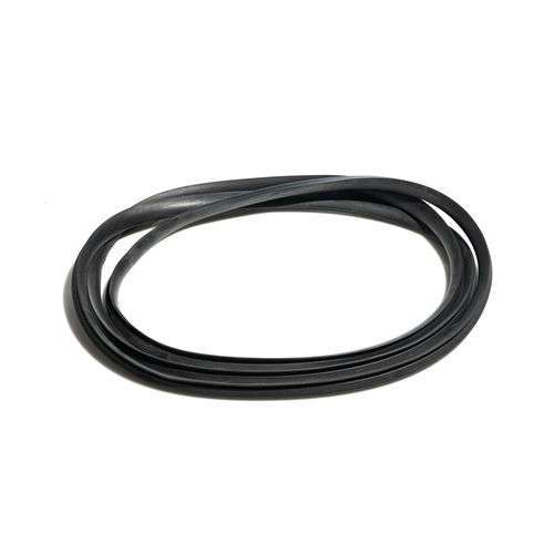 Borracha da Janela Lateral Fixa - Arremate - GM Corsa Hatch GI 2pts 94 à 02