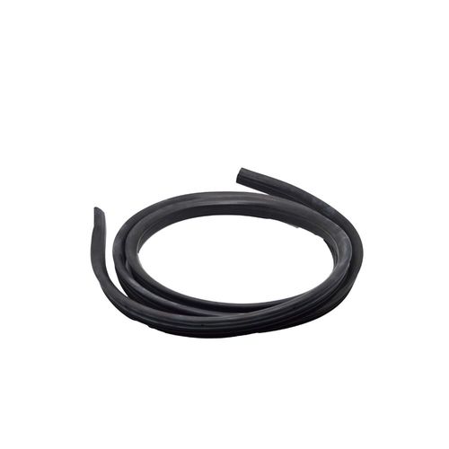 Borracha da Porta - Comprimento: 3,5mm - GM Meriva - Montana - Zafira