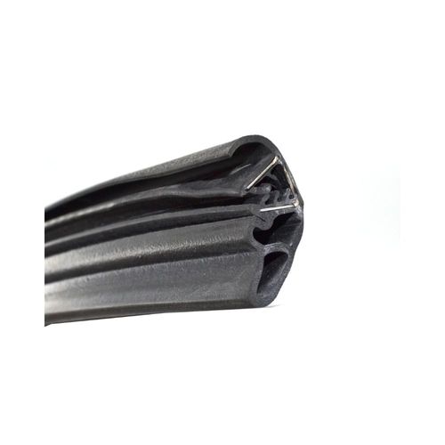 Borracha da Porta - Comprimento: 3,5mm - Renault Sandero / Uso Geral