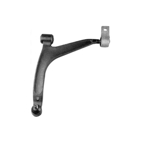 Bandeja inferior com pivo com mancal ferro fundido Peugeot Partner 99 a 11 direito