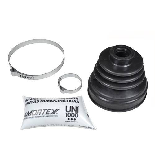 Kit Coifa Homocinética Roda S/Rolamento-Honda Accord 1.8/2.0/2.3 94 à 98-Civic GI EX/LX/VTI 92 à 00